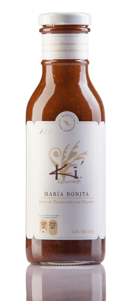 Ki Gourmet Tamarindo María Bonita