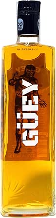 Tequila Güey (picante)