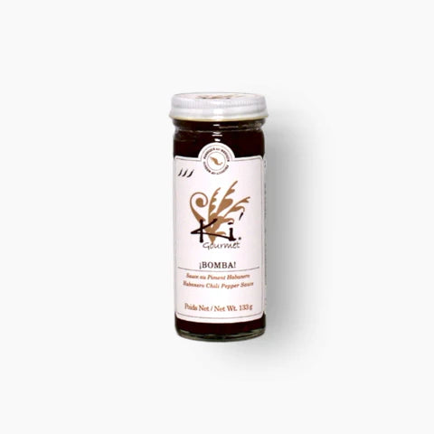 Ki Gourmet Habanero La Bomba