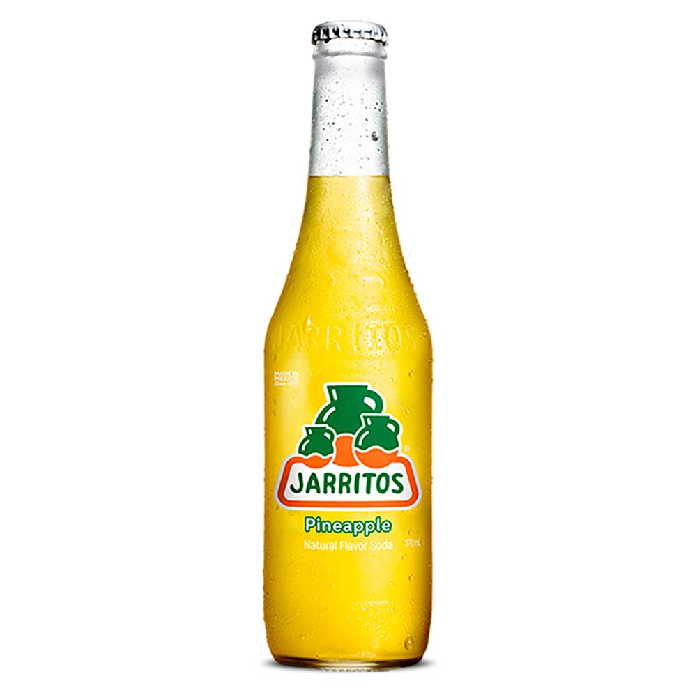 Jarritos Piña