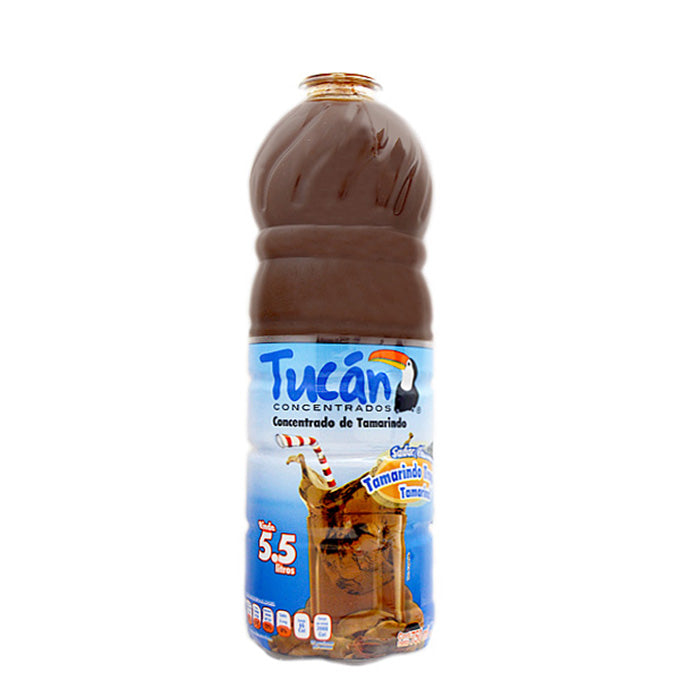 Concentrado de agua de Tamarindo Tucan