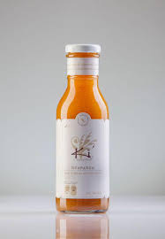 Ki Gourmet Mango Huapango