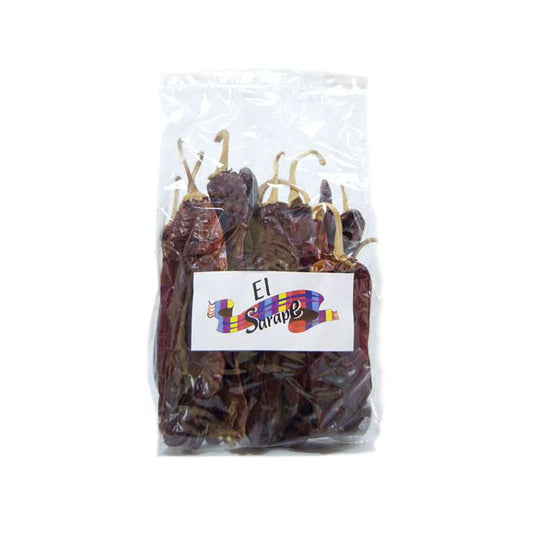 Chile Seco Guajillo - El Sarape - 100gr
