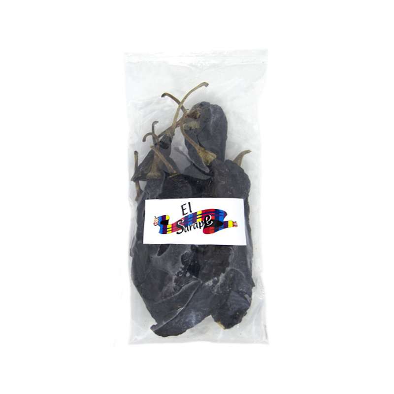 Chile Pasilla seco El Sarape 100 g