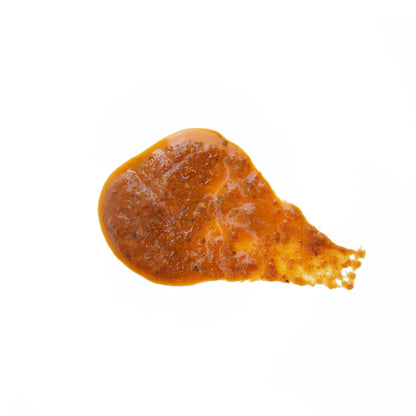 Salsa Genial 125 ml - Salsa ECO chile chipotle picante suave