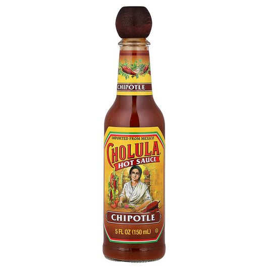 Salsa Cholula Chipotle