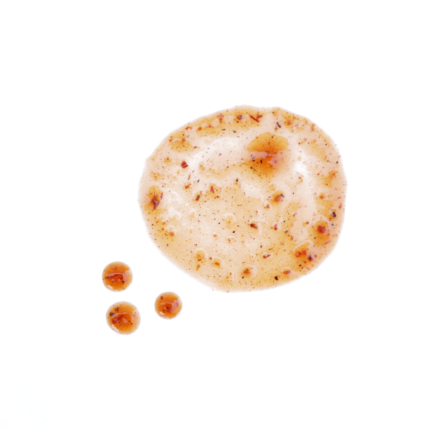 Salsa Técnica 125 ml - Salsa ECO de chile serrano fermentado