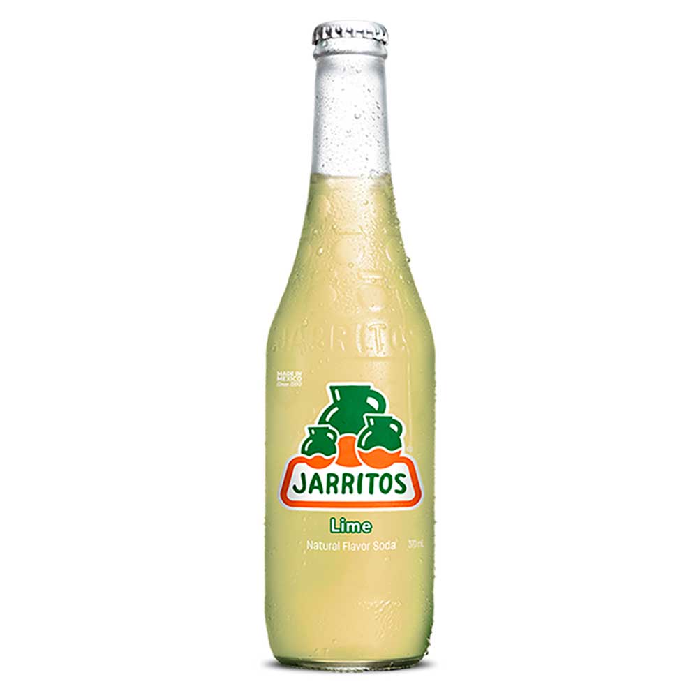 Jarritos Lima
