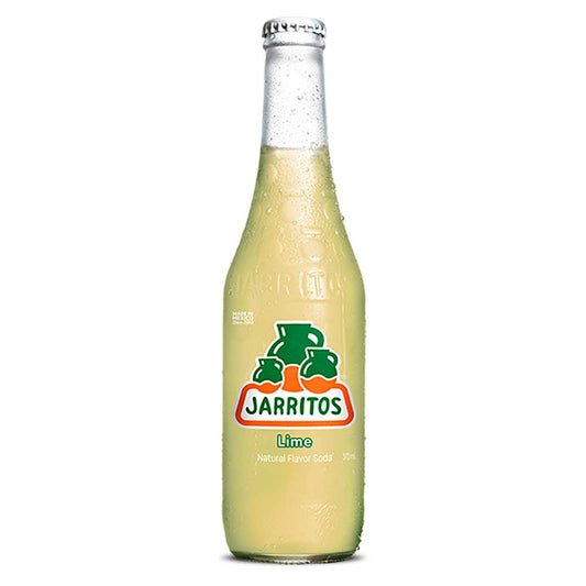 Jarritos Lima