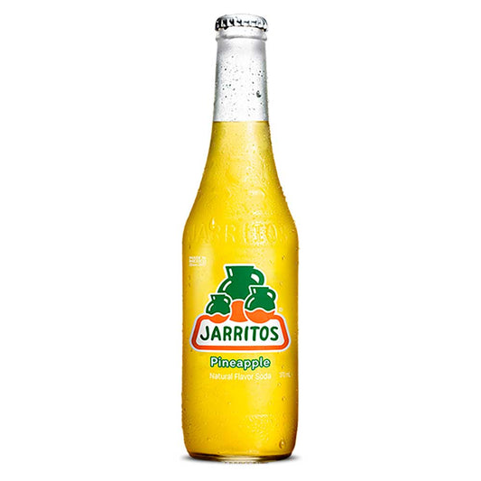 Jarritos Piña