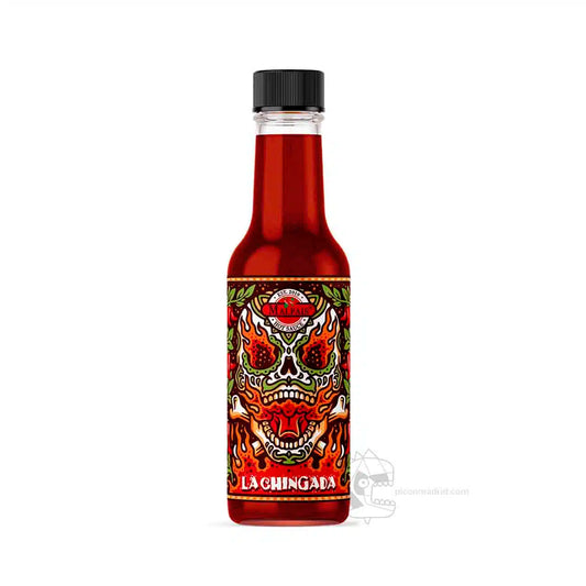 Malpaís La Chingada (Picón)