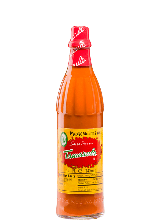Salsa Tamazula