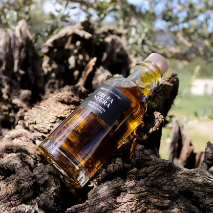Aceite de Oliva con Trufa Negra - 0,25L