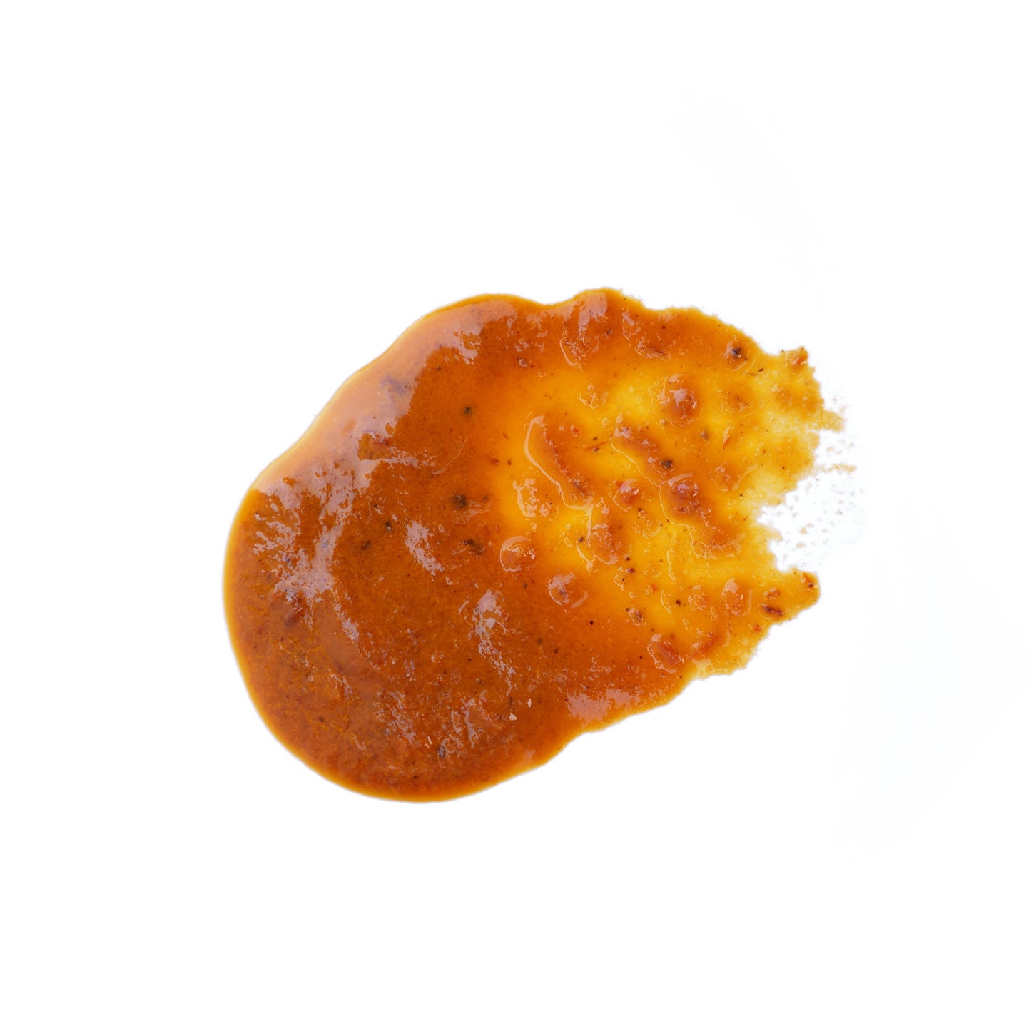 Salsa Fogosa 125 ml - Salsa ECO chile chipotle muy picante