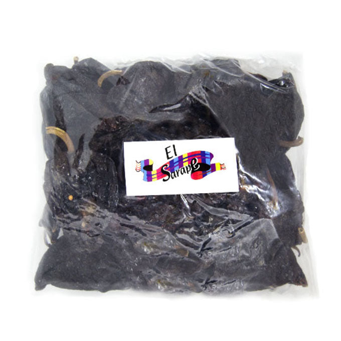 Chile Seco Ancho El Sarape – 100 g