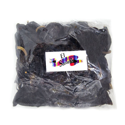Chile Seco Ancho El Sarape – 100 g