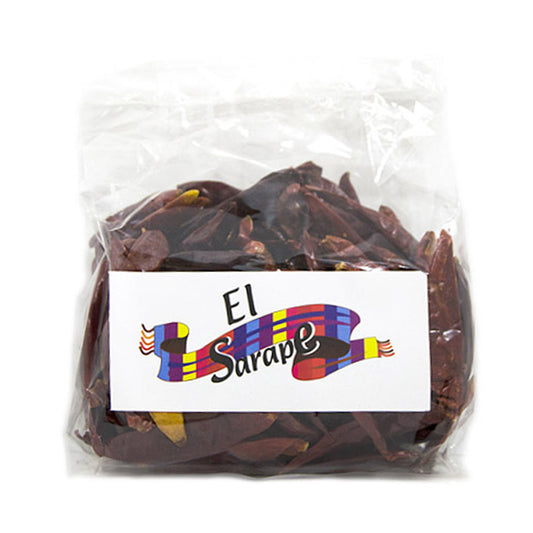Chile Seco de Árbol El Sarape – 100 g
