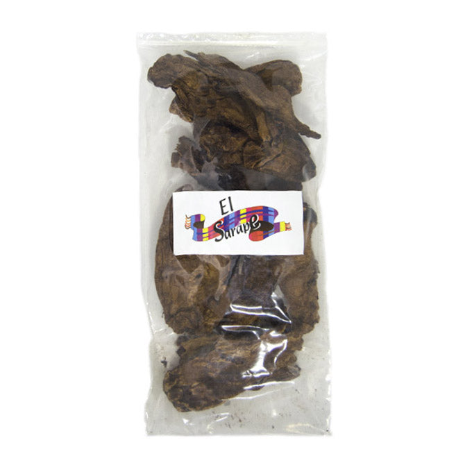 Chile Seco Chipotle El Sarape – 100 g