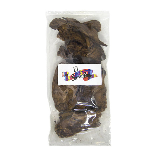Chile Seco Chipotle El Sarape – 100 g