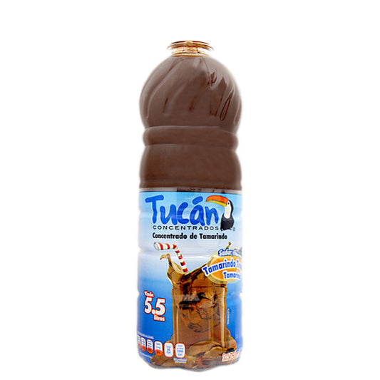 Concentrado de agua de Tamarindo Tucan