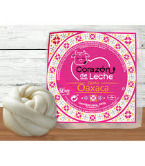 Queso Oaxaca