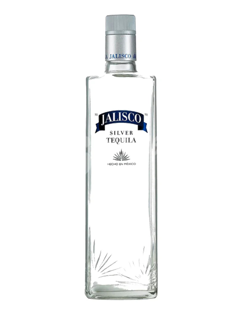 Tequila Jalisco Silver