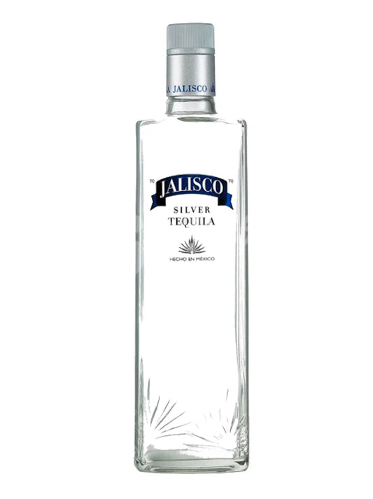 Tequila Jalisco Silver
