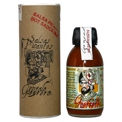 Chilacatl Pasilla